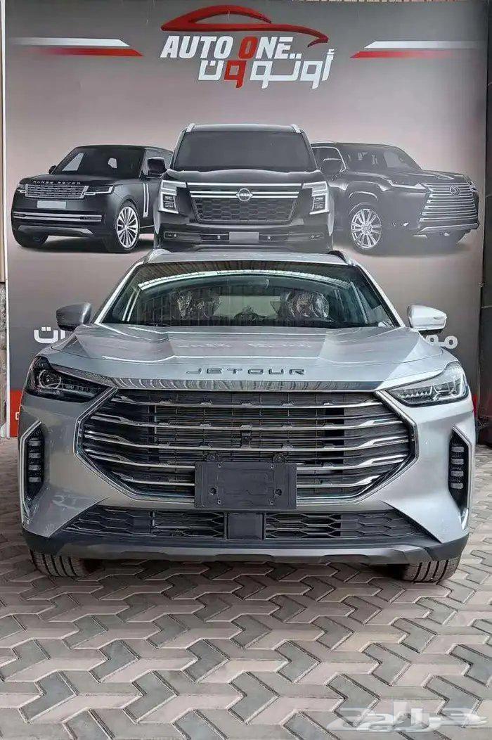 JETOUR X70 Plus 2025 Model - Cash and Installment with Ownership64250018826241111