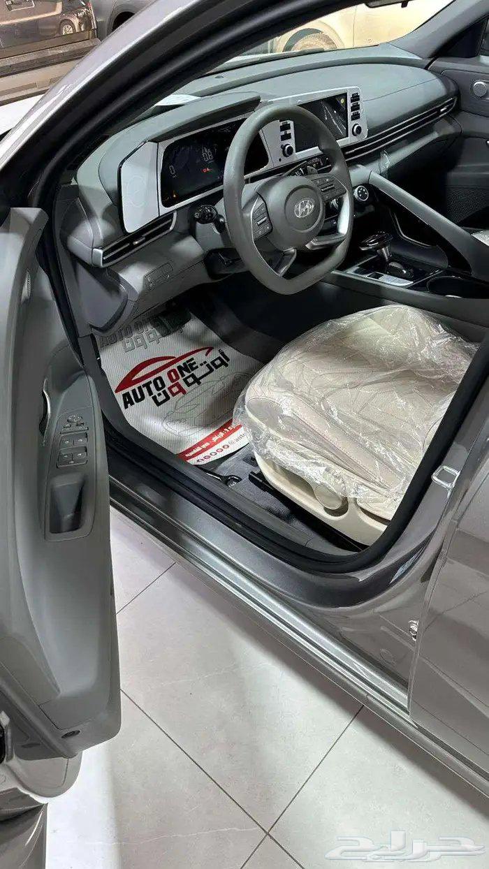 Hyundai Elantra Smart Machine 1.5 and 2000 Model 2564238498573825112