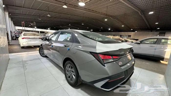 Hyundai Elantra Smart Machine 1.5 and 2000 Model 2564238498573825114