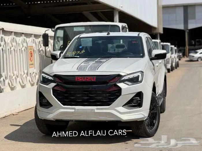 Isuzu D-Max GT 202564238968316546110