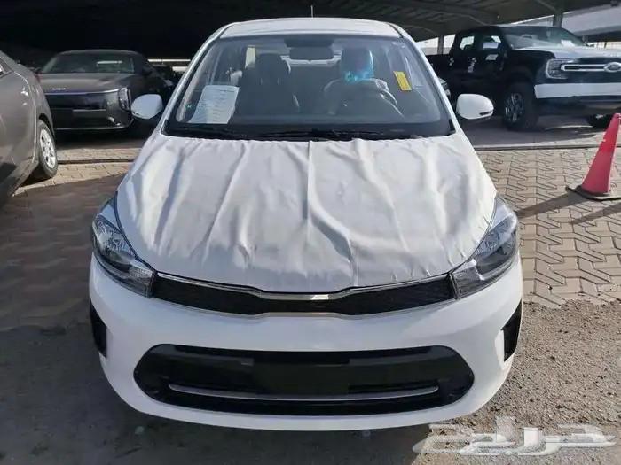 كيا بيجاس ستاندر جنوط موديل 2025 كاش و تقسيط منتهي بالتمليك64236619450241113