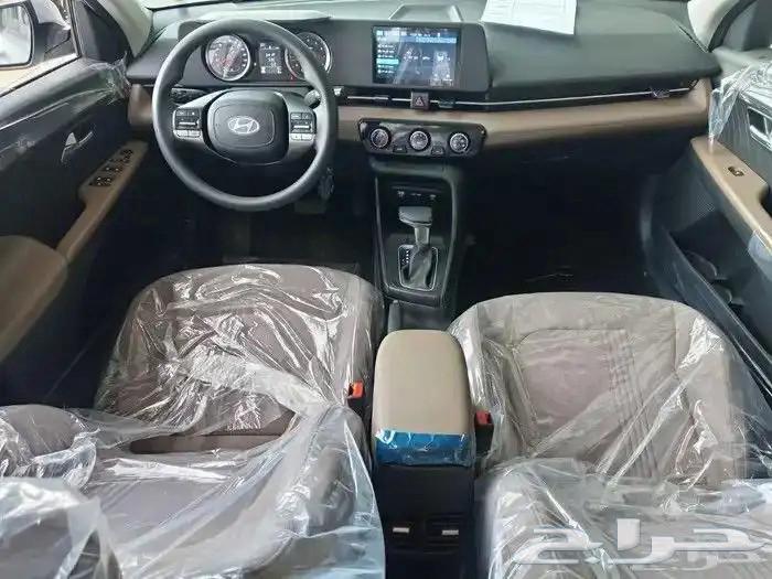 هيونداي اكسنت فليت جنوط 2026 كاش و تقسيط منتهي بالتمليك64236393983107113