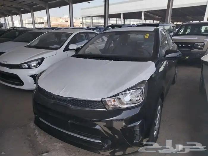 كيا بيجاس ستاندر جنوط موديل 2025 كاش و تقسيط منتهي بالتمليك64236619450241111