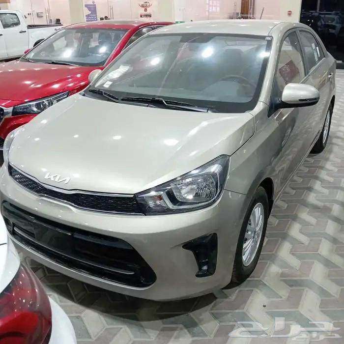 كيا بيجاس ستاندر جنوط موديل 2025 كاش و تقسيط منتهي بالتمليك64236619450241112