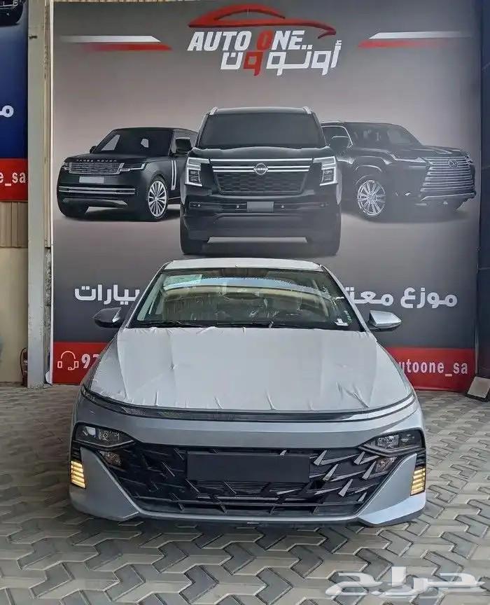 هيونداي اكسنت فليت جنوط 2026 كاش و تقسيط منتهي بالتمليك64236393983107110