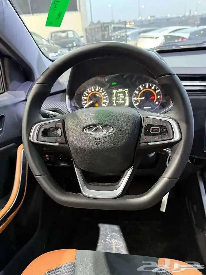 Chery Tiggo 2 Comfort 2024 Cash and Installment with Ownership64247449910018112