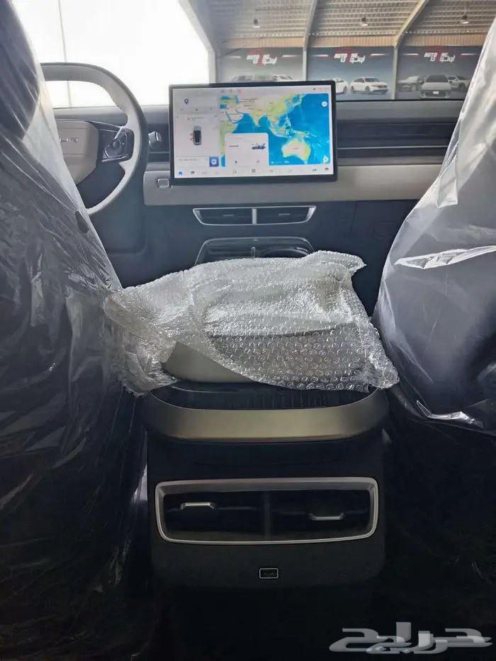 جيتور داشينج 1.6 لاكجري فل كامل موديل 24 كاش وتقسيط64249372486787112