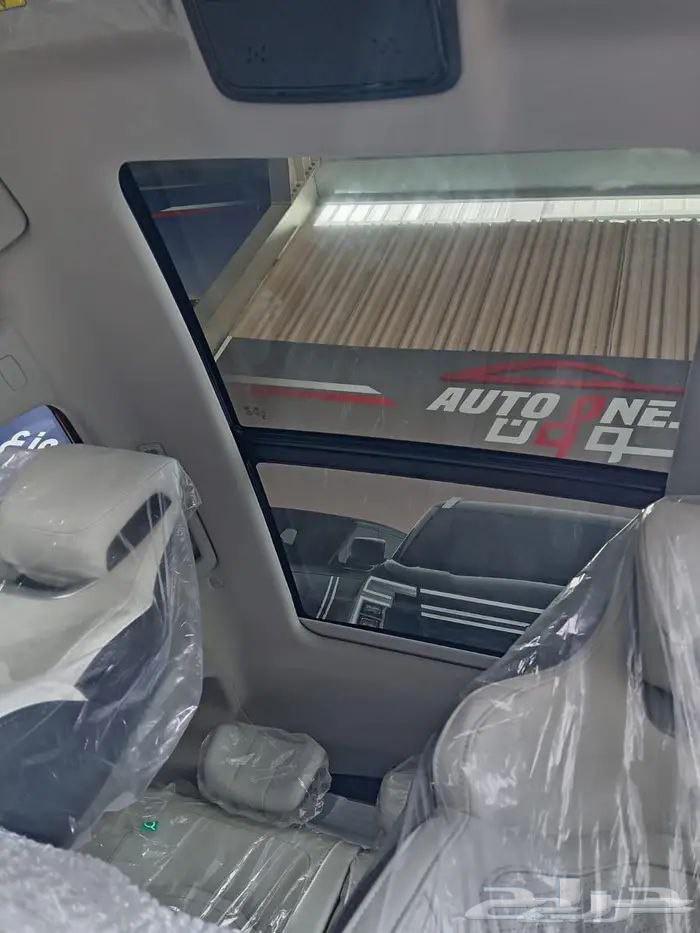 جيتور داشينج 1.6 لاكجري فل كامل موديل 24 كاش وتقسيط64249372486787113