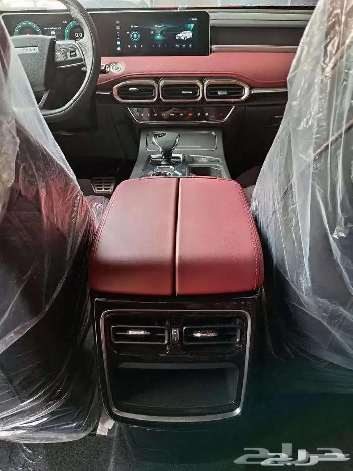 JETOUR X70 Plus 2025 Model - Cash and Installment with Ownership64250018826241114