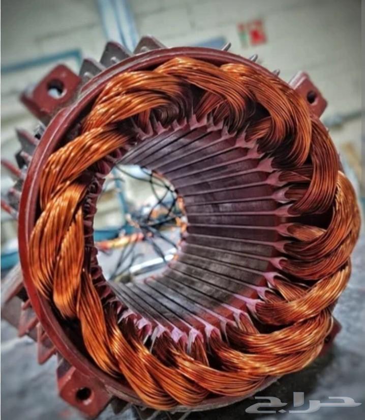 Winding and repair of motors with delivery and shipping64260948729218110