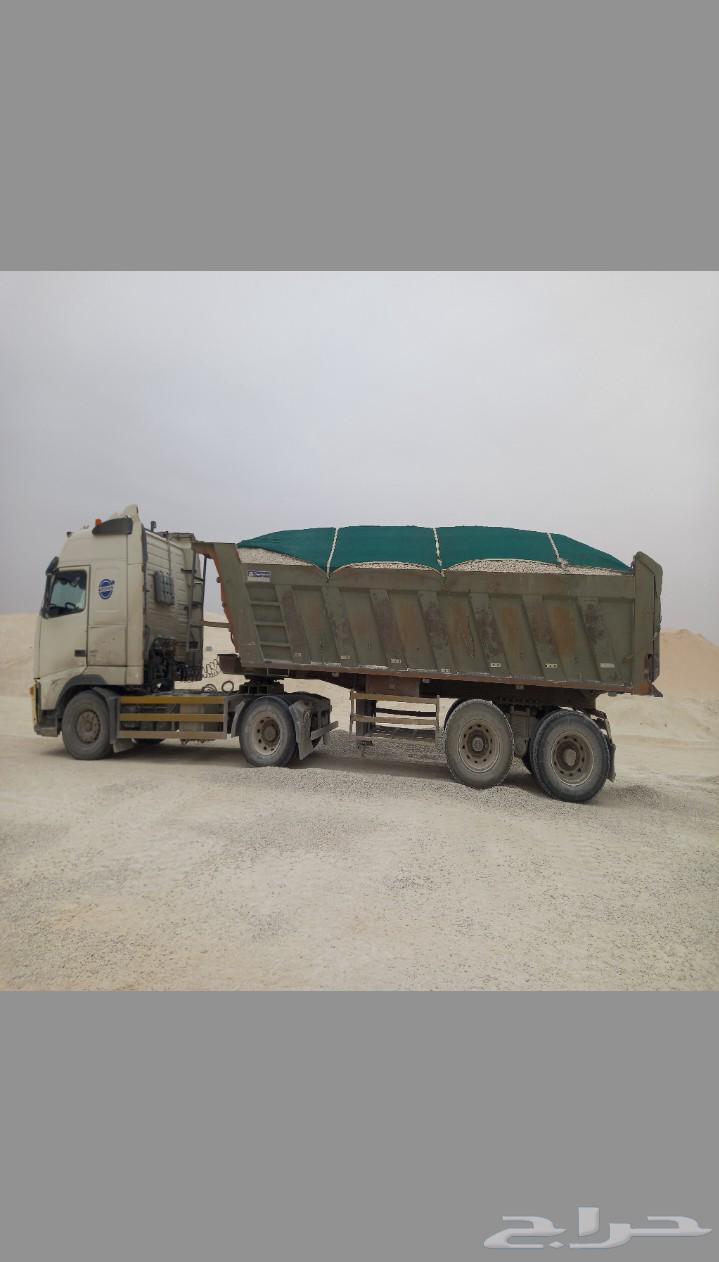Supply of sand, gravel, crushed stone, soil, mixtures, and waste removal64239639976579111