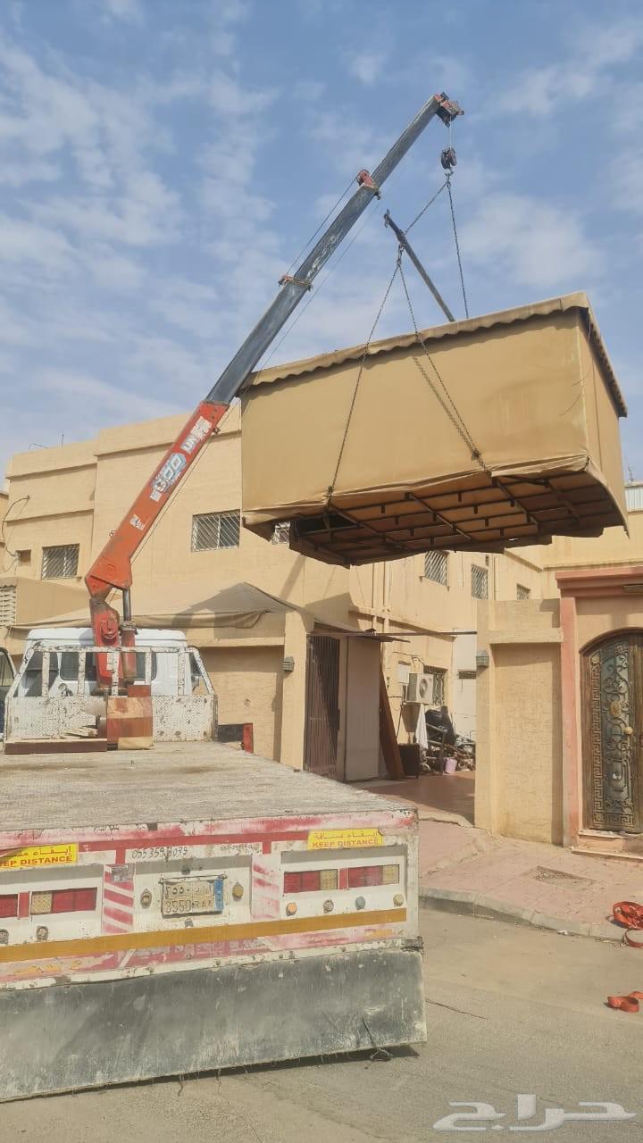 Cranes for rent, basket crane, lifting crane, Riyadh64234413687939110