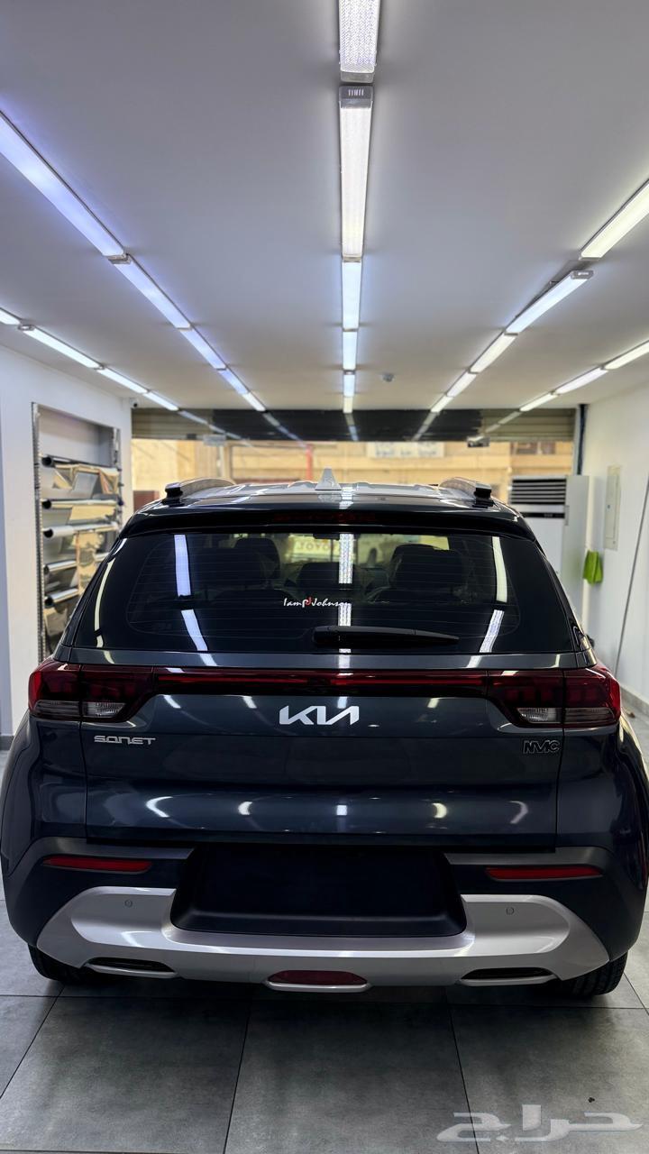 كيا سونيت نص فل 2023 الحق العرض قبل نفاذ الكميه64237459105283111