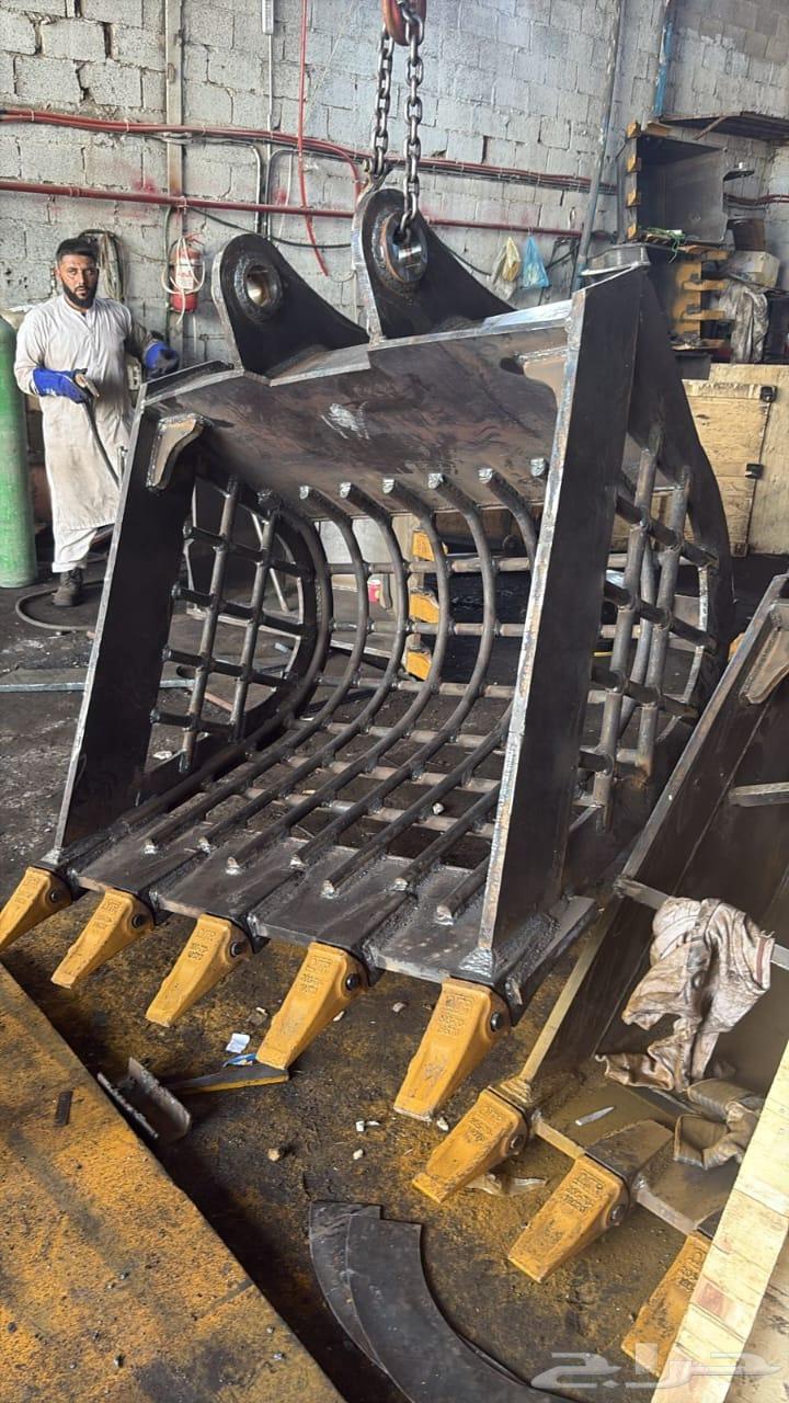 Soil sieve, slag sieve, sand sieve, soil sieve, bucket loader sieve64245754622209112