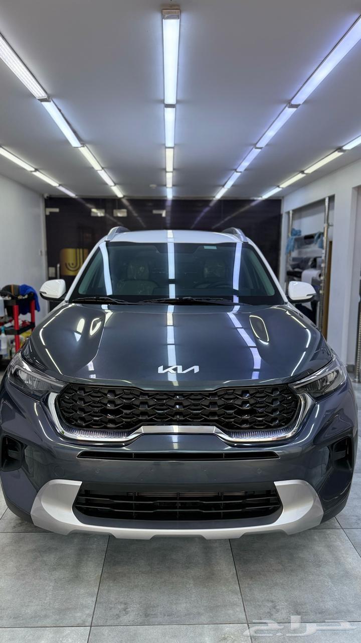 كيا سونيت نص فل 2023 الحق العرض قبل نفاذ الكميه64237459105283110