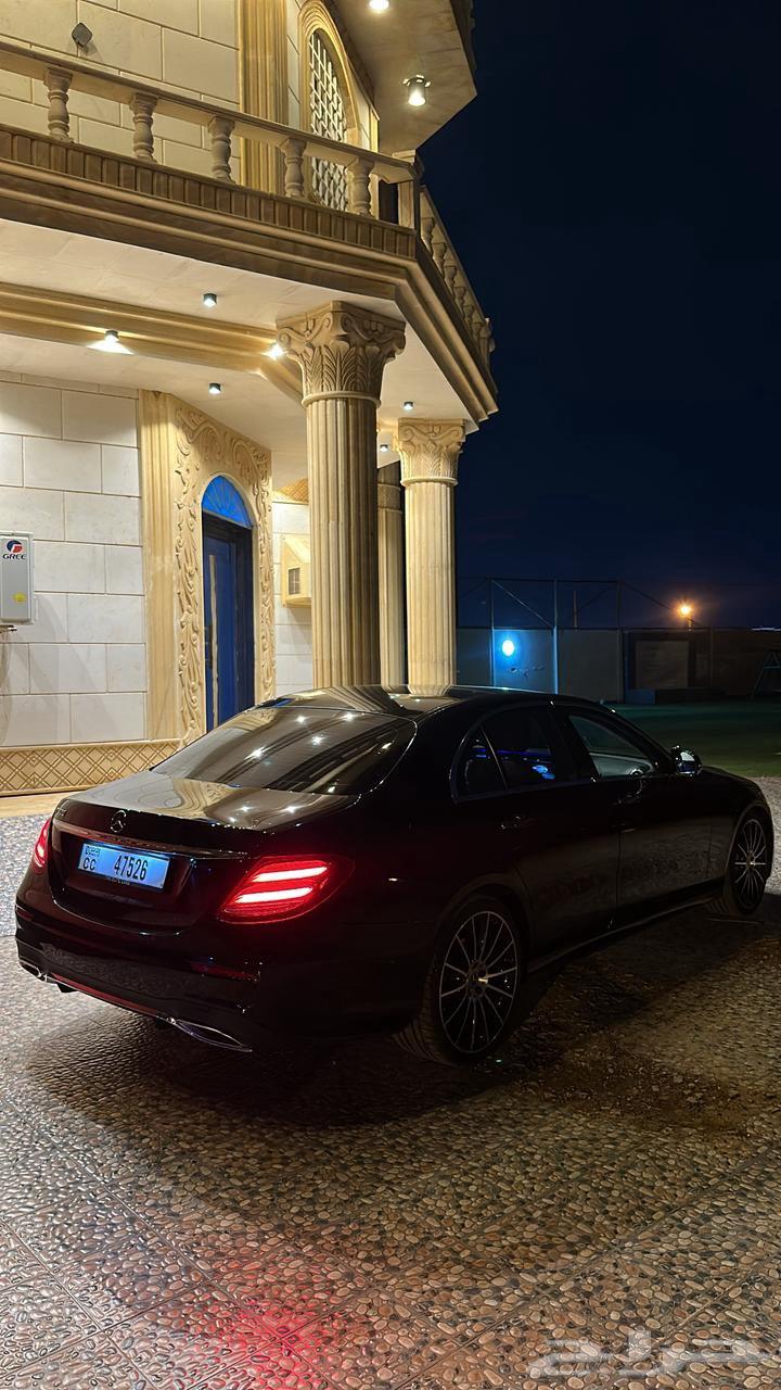 مرسيدس بينز E300 202064259004310147110
