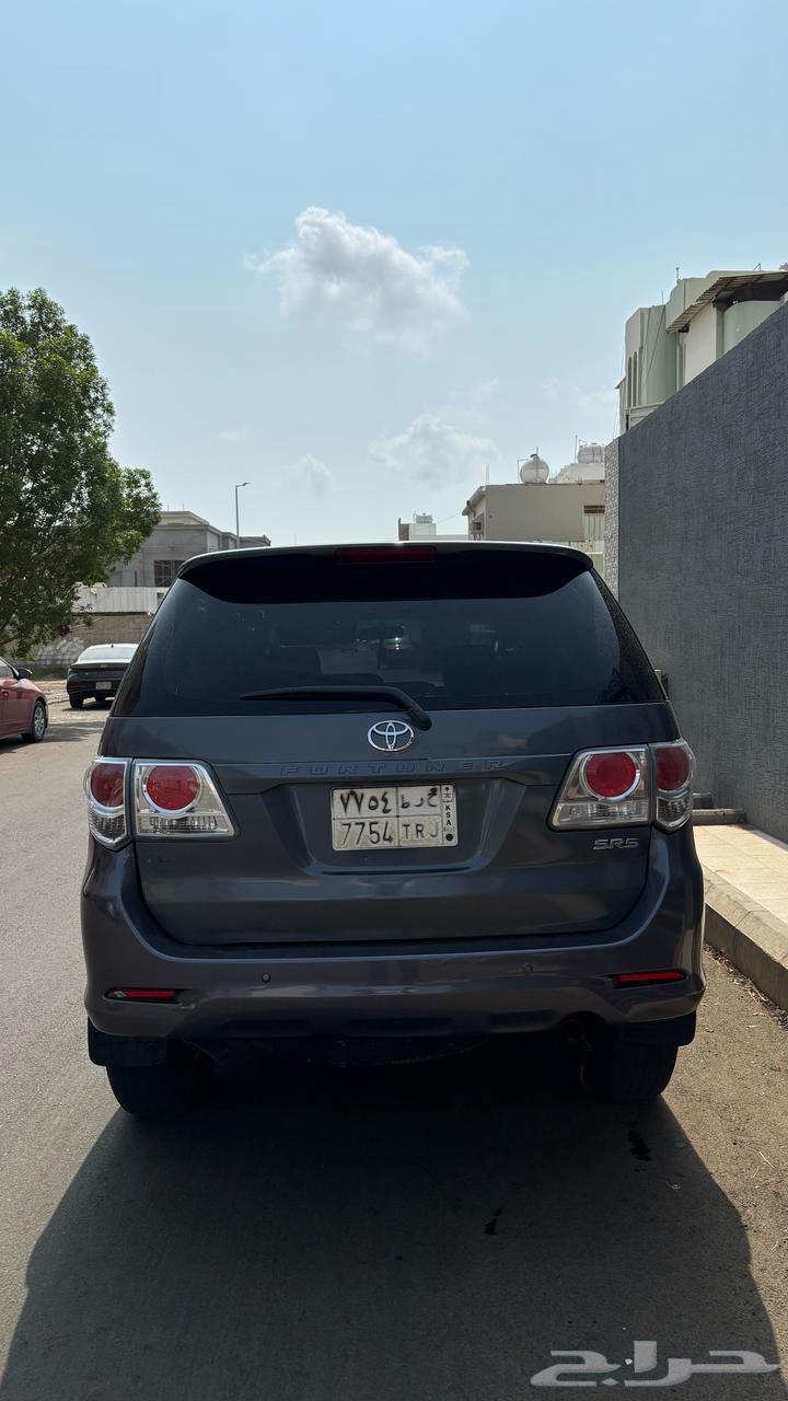 فورتشنر 2014 اوتوماتيك 4 سلندر بدون دبل64241532211458112