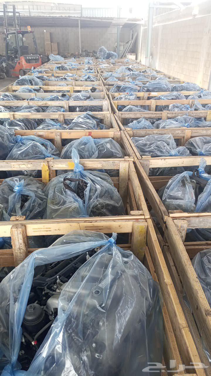 توضيب و تبديل قيرات ومكاين مع الضمان ويوجد مستورد64243455338625111