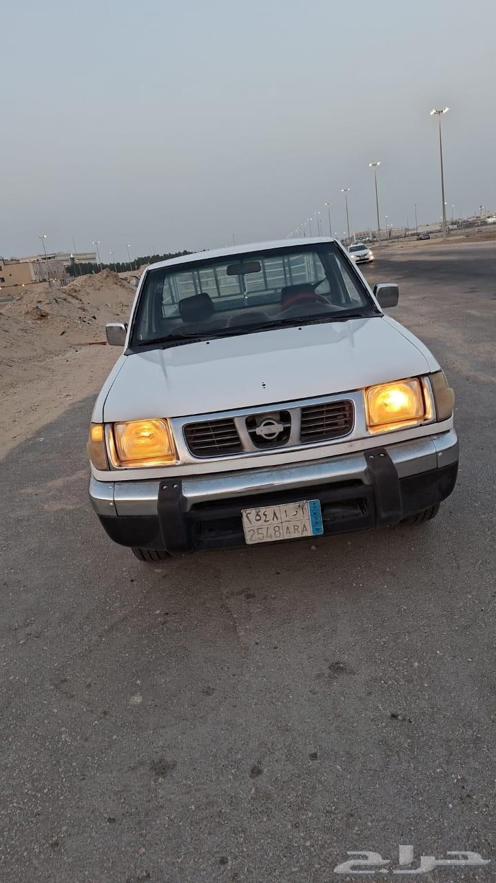 نيسان ددسن موديل 200064254364257282114