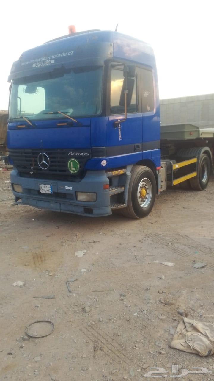 للبيع اكتروس موديل 2001 مجدد مفحوص64257182238977114