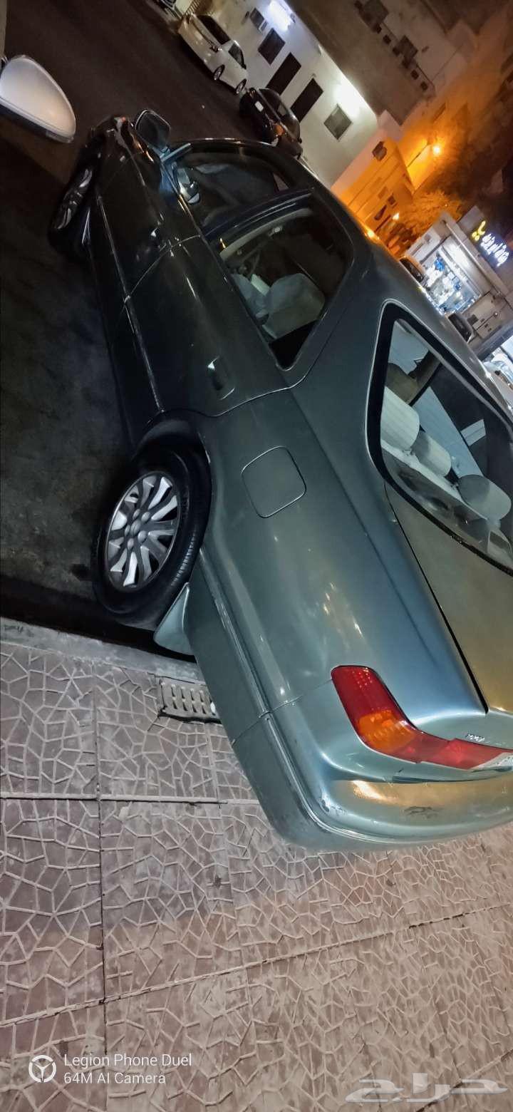 كامري 2002 نظيف64258156643330112