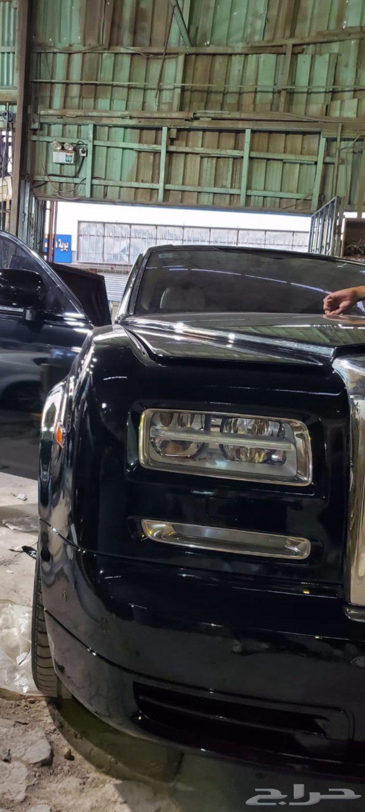 رش مطاطي رش بويه سيارات64242756711170111