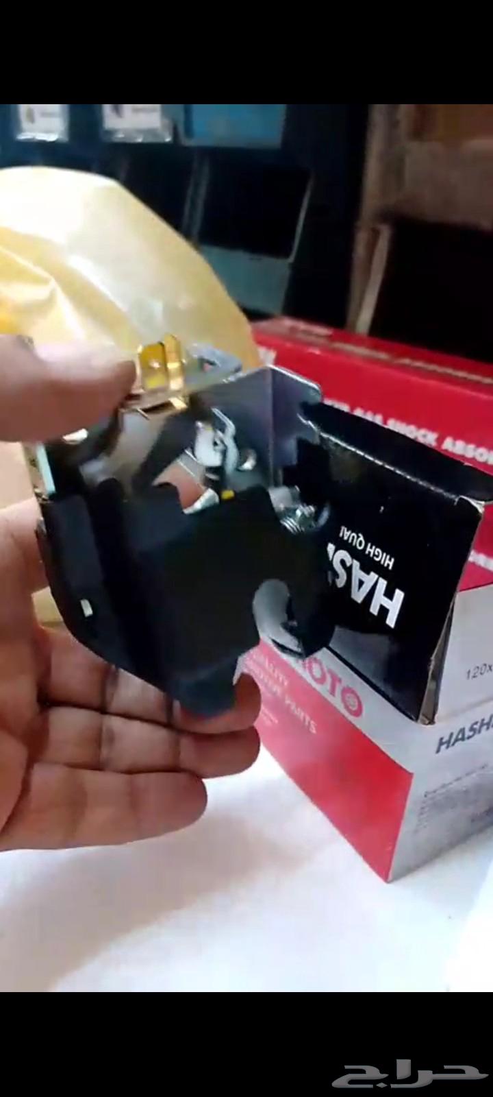 قطع غيار هوندا قفل شنطة اكورد 98 - 200264260358302083111