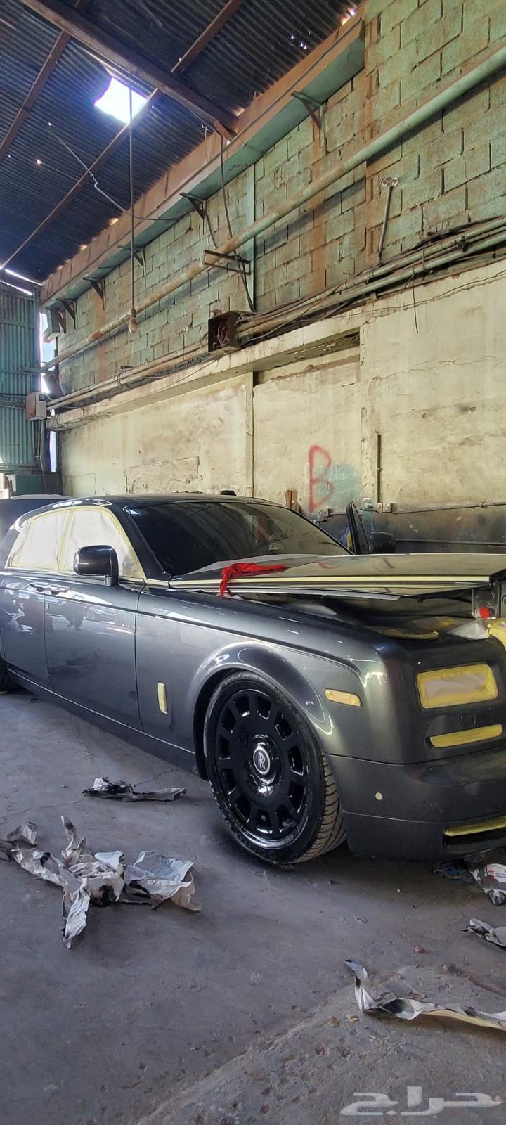 رش مطاطي رش بويه سيارات64242756711170110