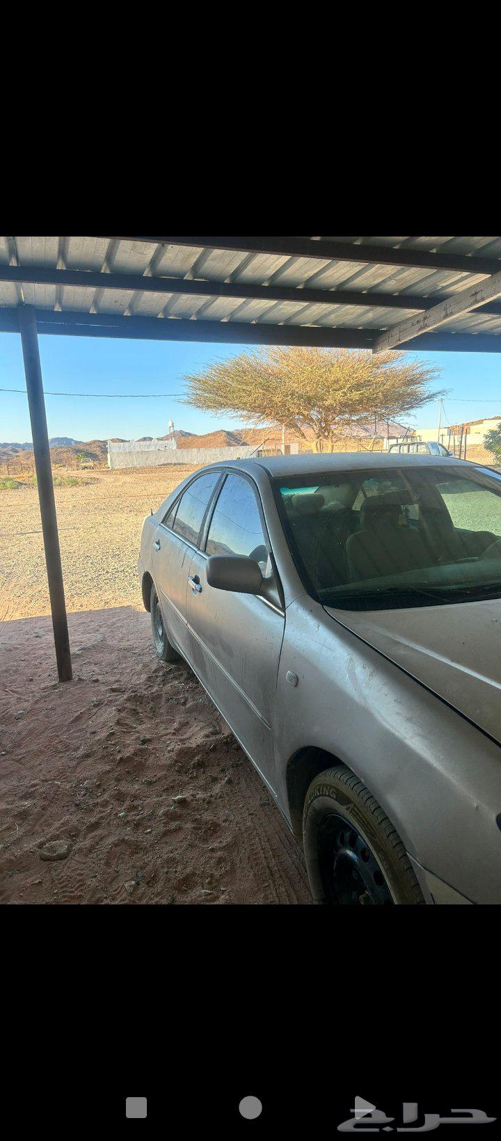 تويوتا كامري 200564237003388034111