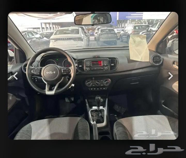 كيا بيجاز استاندر 202564237434381569112