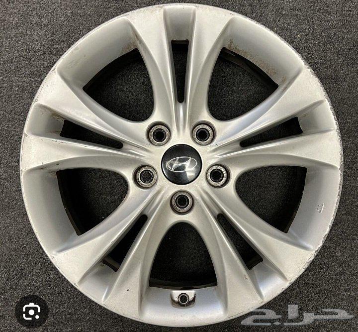 جنوط سوناتا اصلي وكاله مديل 2013 مقاس1764256222180738110