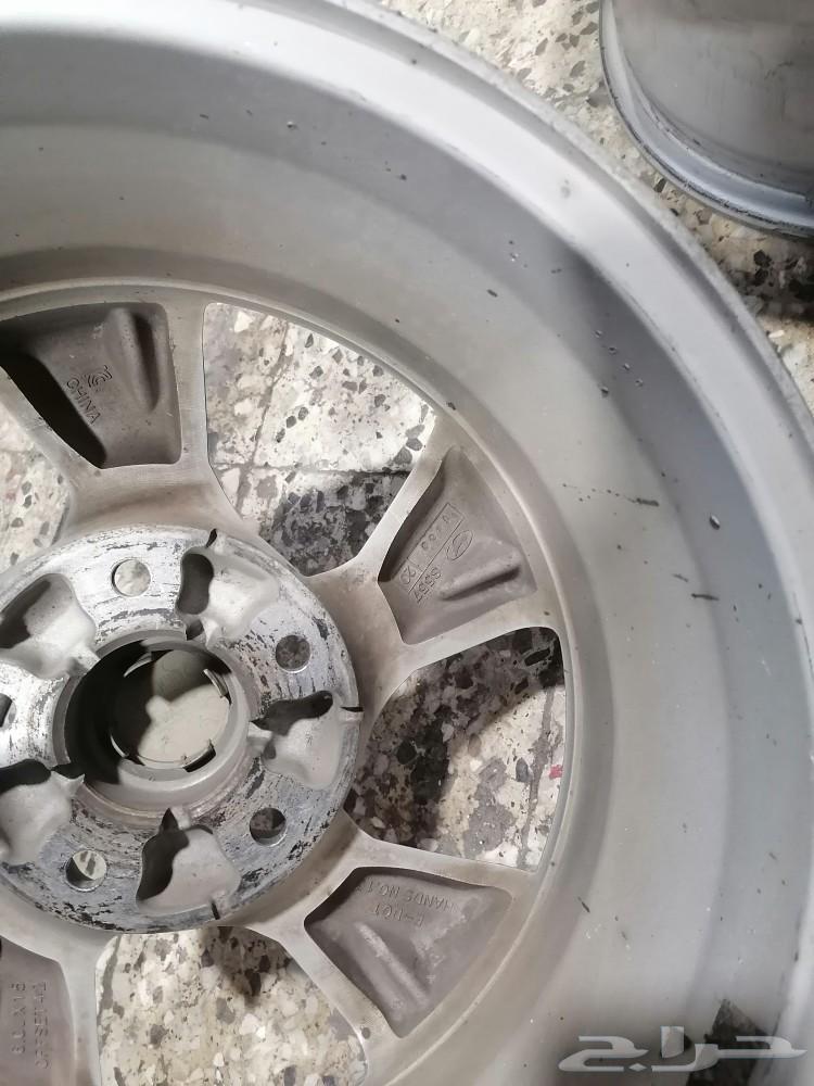 جنوط النترا اصلي وكاله موديل 202164241023131266112