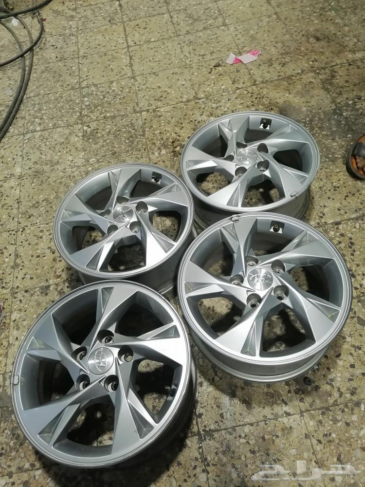 جنوط النترا اصلي وكاله موديل 202164241023131266111