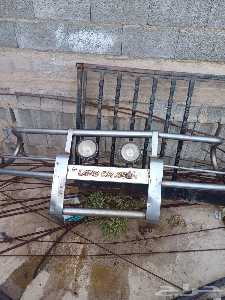 دعام لاندكروزر 97 وكاله64253838875009110