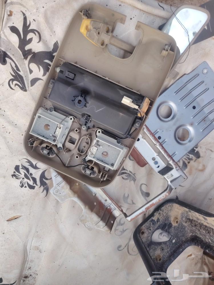 درج نضاره مع القاعدة باترول64253095733891110