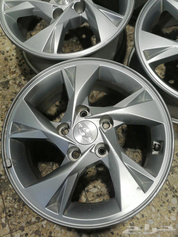 جنوط النترا اصلي وكاله موديل 202164241023131266113