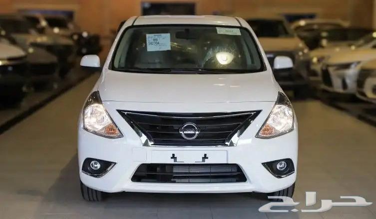 نيسان صني كمفورت 202464241366861186111