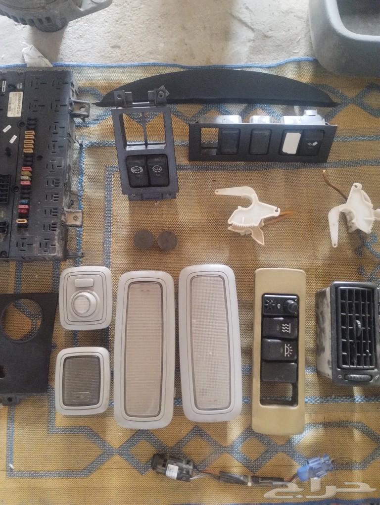 قطع شاحنه فولفو من مديل 2004ومافوق64234585453442110