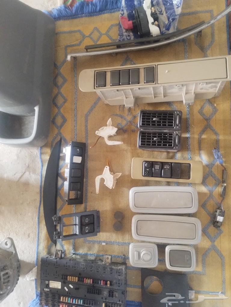 قطع شاحنه فولفو من مديل 2004ومافوق64234585453442111