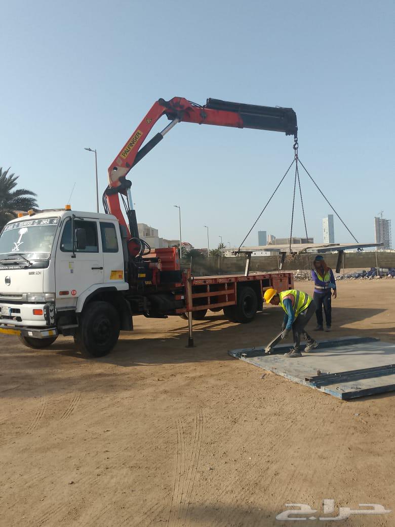 ونش كرين سطه للايجار جده داحلى شغل يوم و شهر رقم64234937670658110