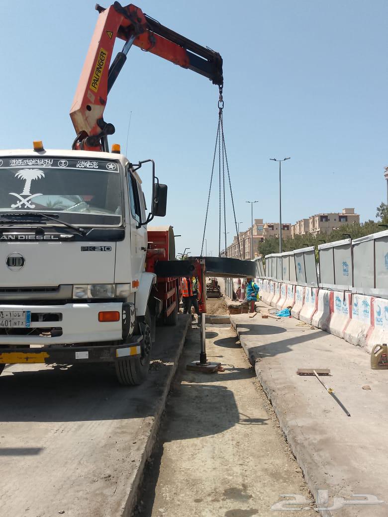 ونش كرين سطه للايجار جده داحلى شغل يوم و شهر رقم64234937670658111