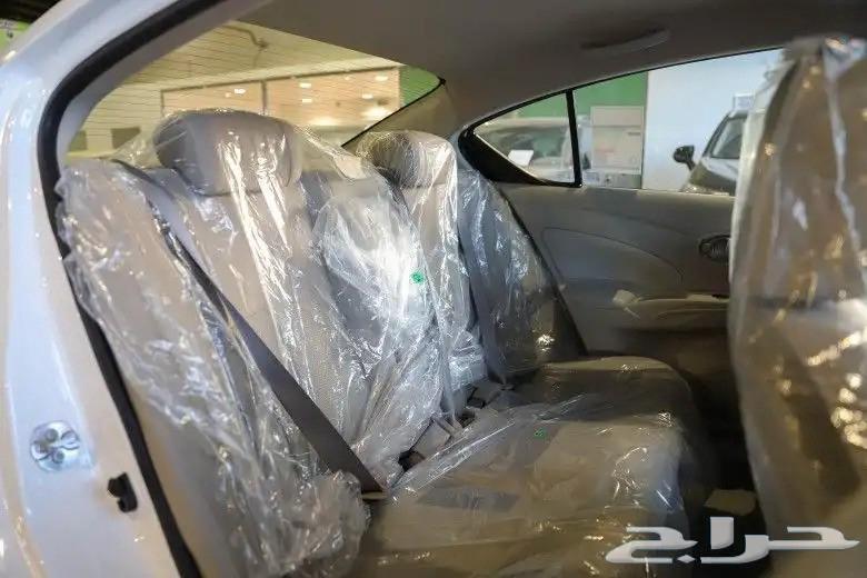 نيسان صني كمفورت 202464241366861186114