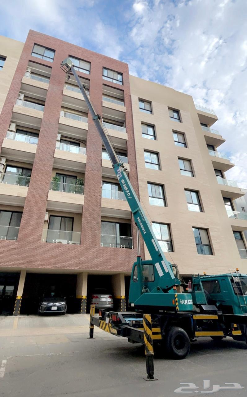 رافا ونش كرينات للجار من جده 201664237029637634112