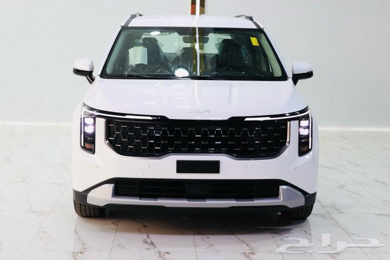 كيا كارنيفال ستاندر 2025 اقل سعر للكاش والتمويل64239147783043110