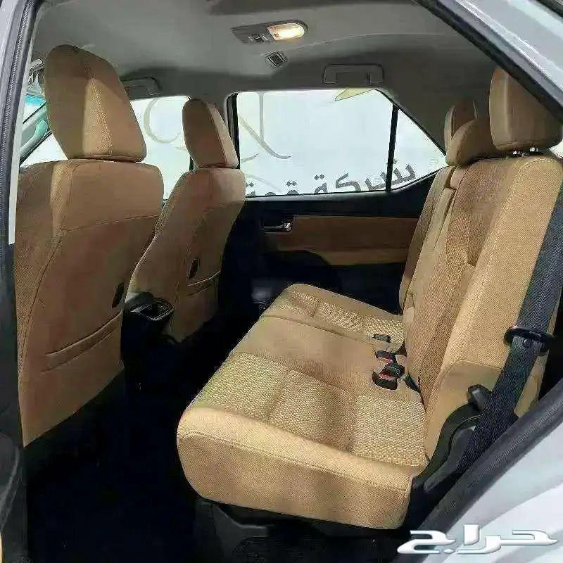 Fortuner Without Double 202564236029123331112