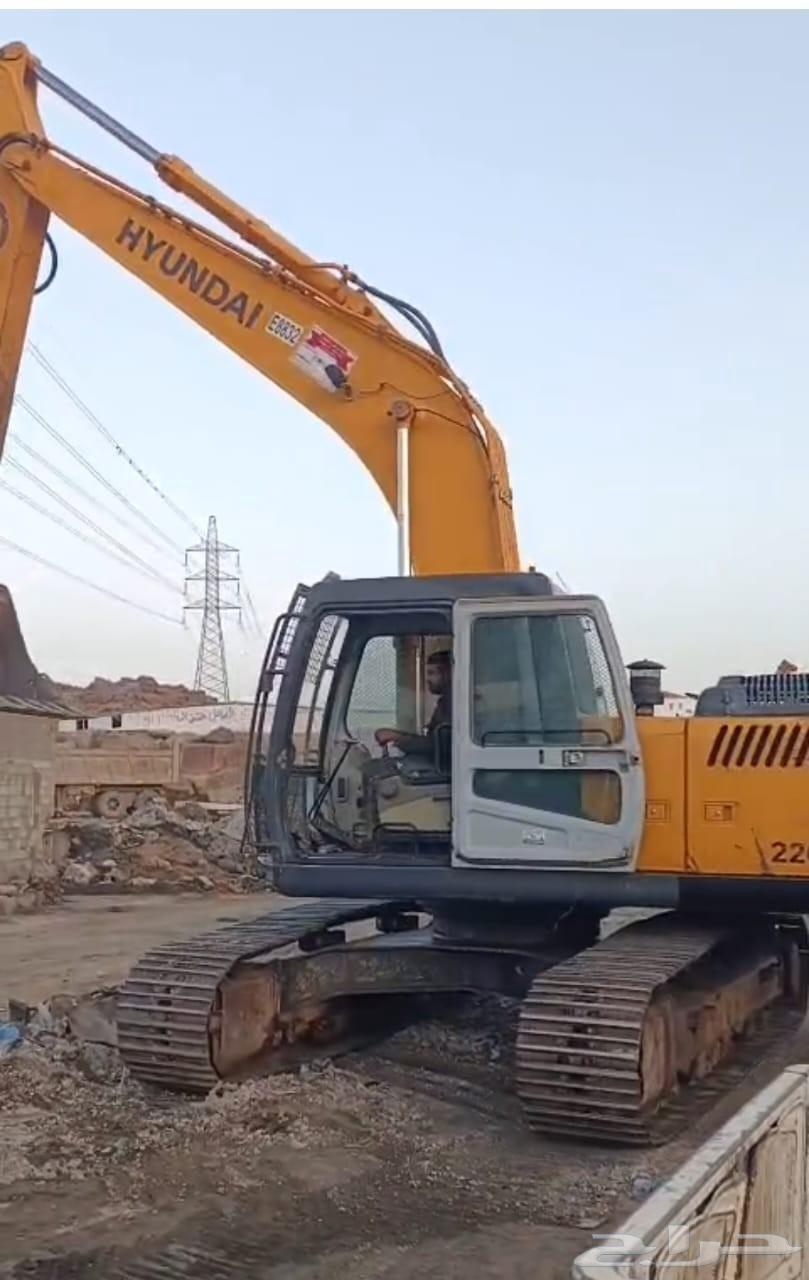 بوكلين للايجار الطايف64239147755265110