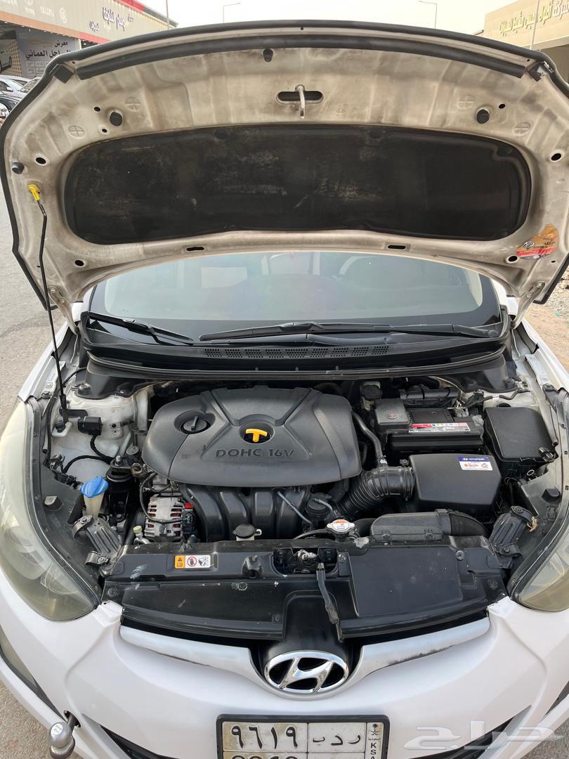 سياره النترا موديل 2015 قير عادي ماشي64250183884546111