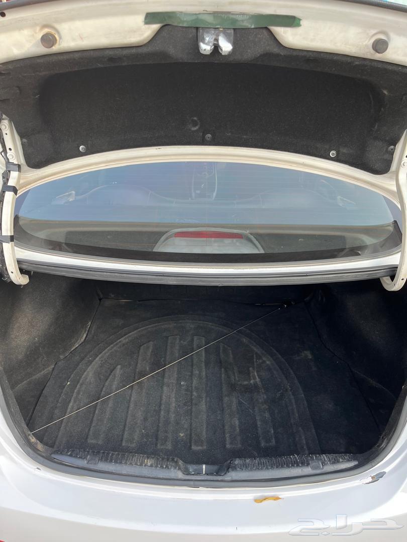 سياره النترا موديل 2015 قير عادي ماشي64250183884546112