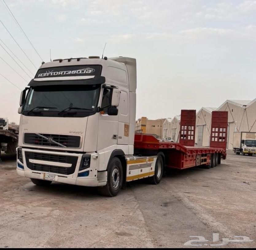 لوبد لنقل المعدات الثقيلة64231431720707110