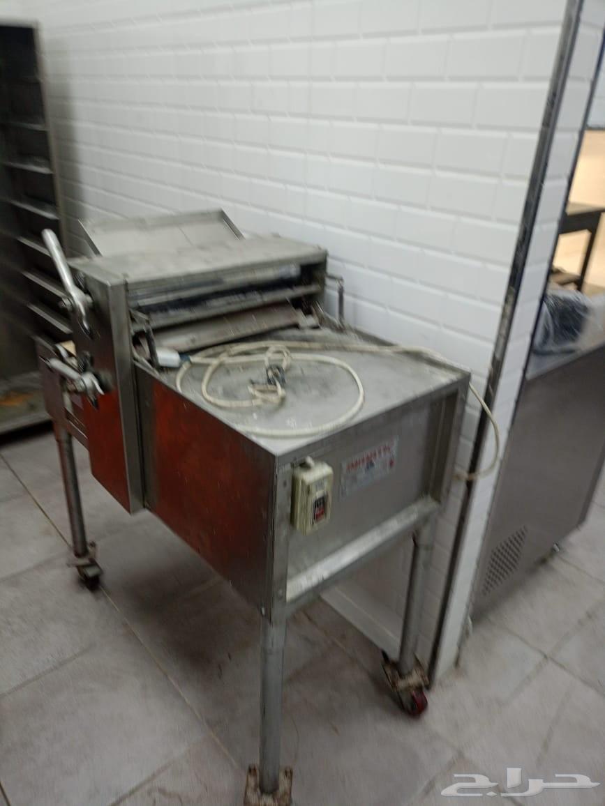 معدات مطبخ للبيع معدات64245597636483114
